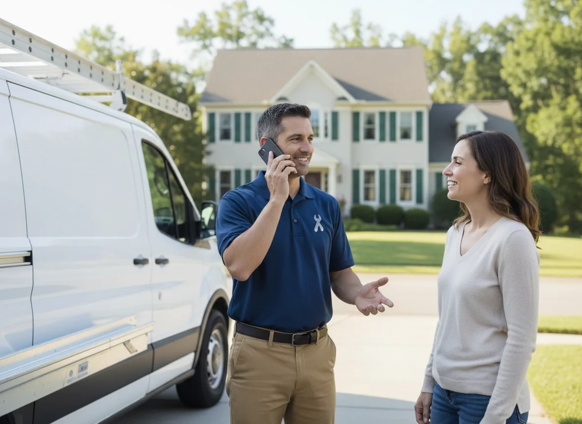 Home Gutter Service Winslow, NJ FAQs
